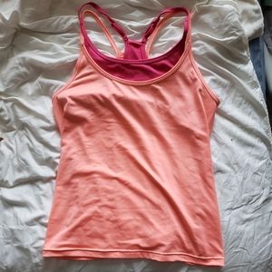 Old Navy Active Strappy Tank